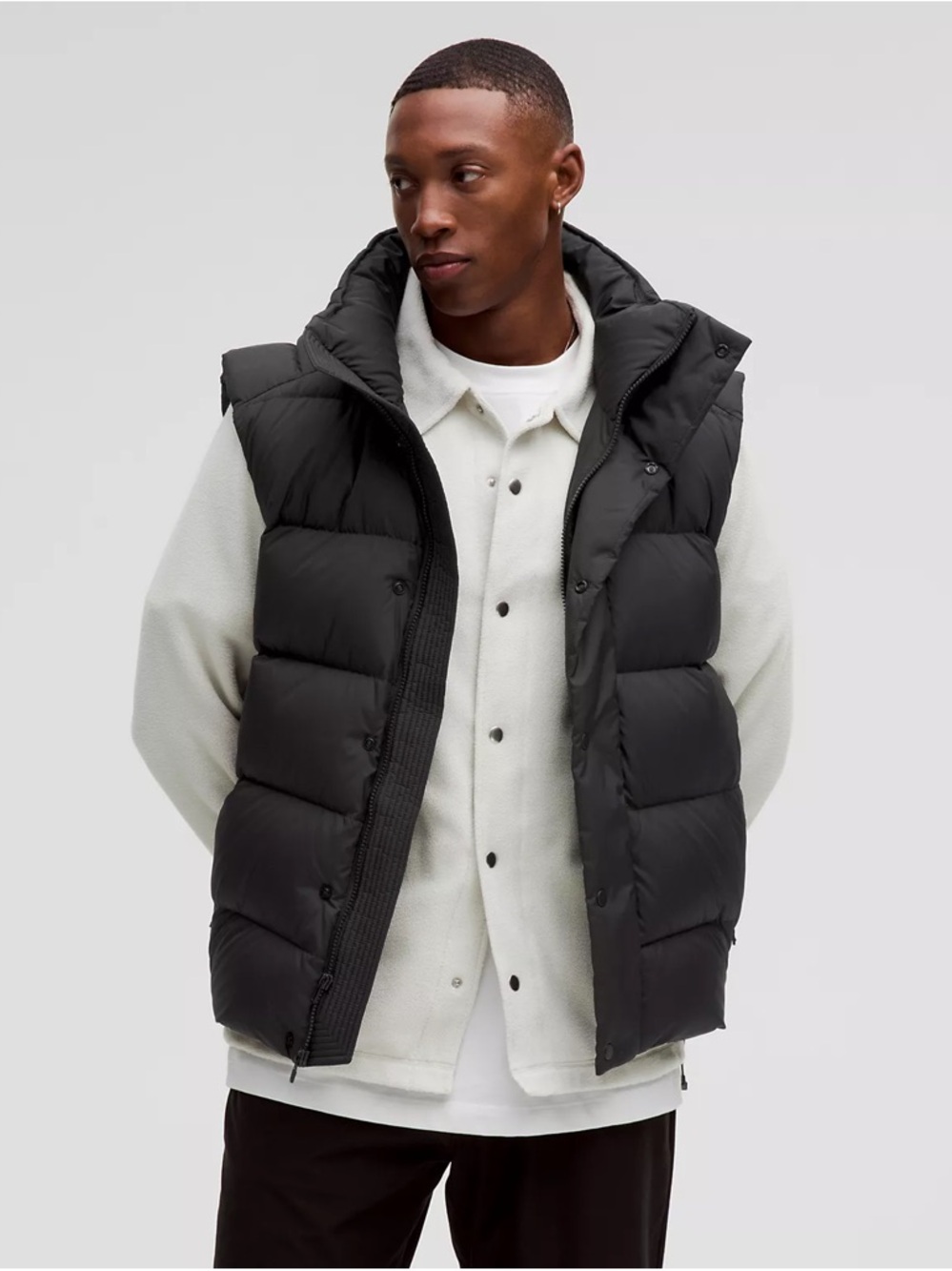 lululemon athletica | Wunder Puff 600-Down-Fill Vest